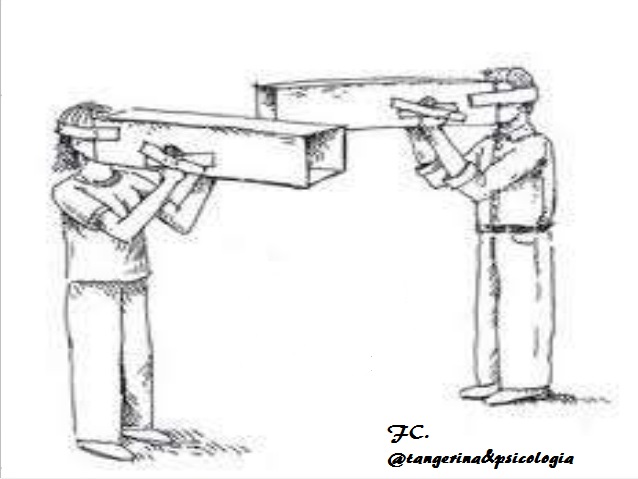 Síndrome da Visão em&nbsp;Túnel