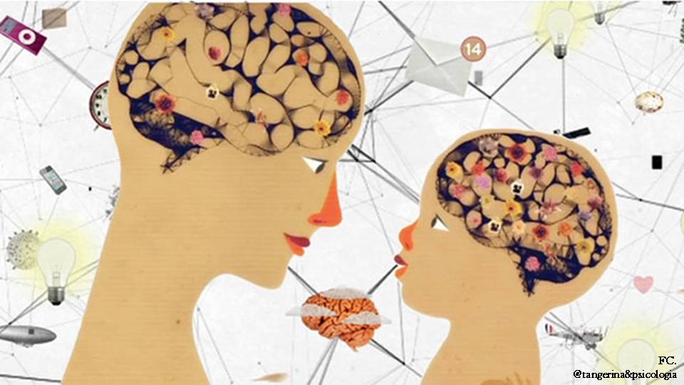 Adoção e Neuroplasticidade: Uma parte da chave do&nbsp;sucesso