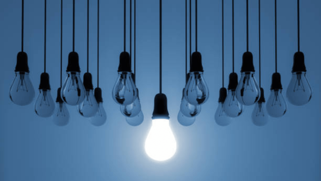 Ficamos Demasiado Focados nos Problemas e Não nas&nbsp;Soluções