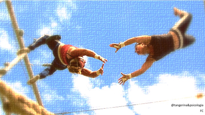 Quer aumentar o seu impacto nos outros? Então transmita Confiança, é&nbsp;simples!