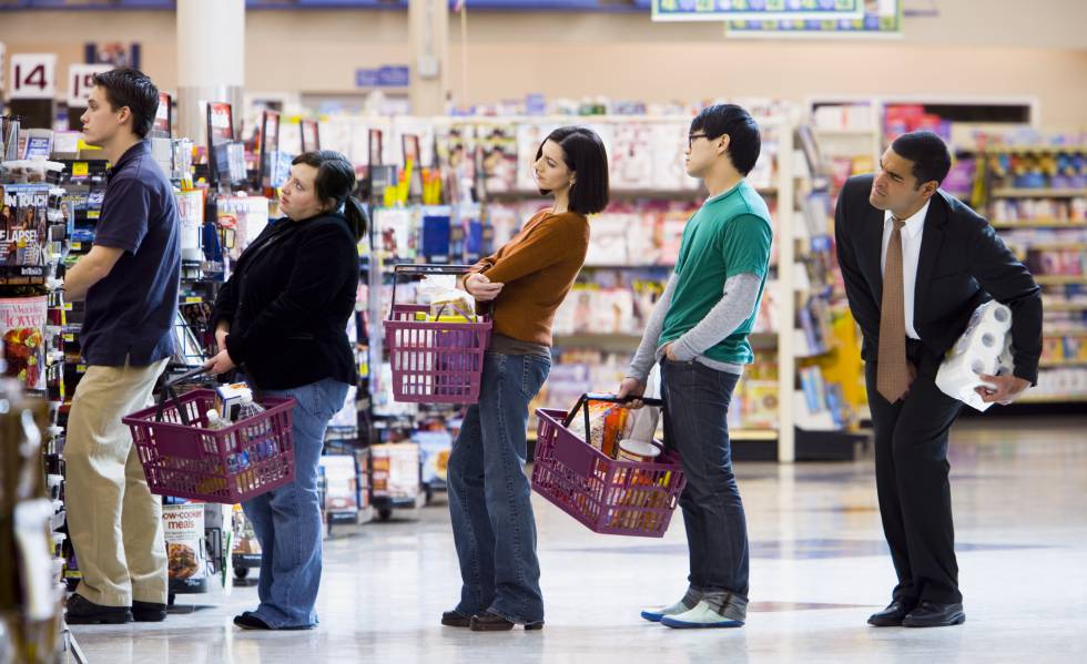 O Comportamento dos Outros Interfere com o&nbsp;Seu?