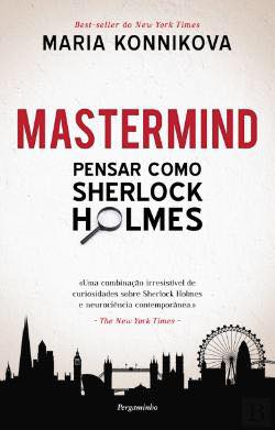 Mastermind Pensar como Sherlock&nbsp;Holmes