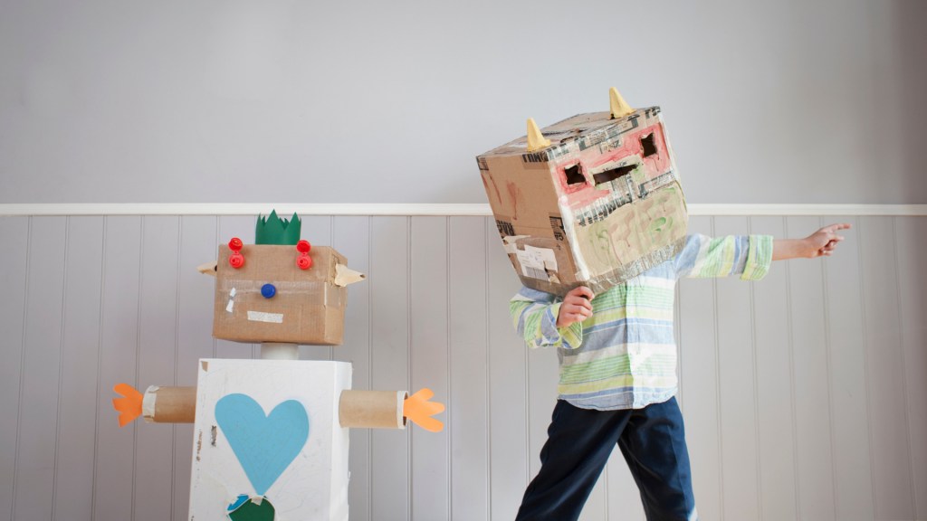 Como Os Miúdos Se Relacionam: A Questão Social e Emocional que Todos&nbsp;Falam