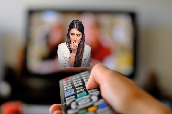 Quando a Ansiedade Fica com o Comando na&nbsp;Mão