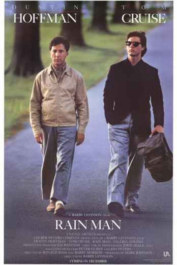 Rain Man (Encontro de&nbsp;Irmãos)