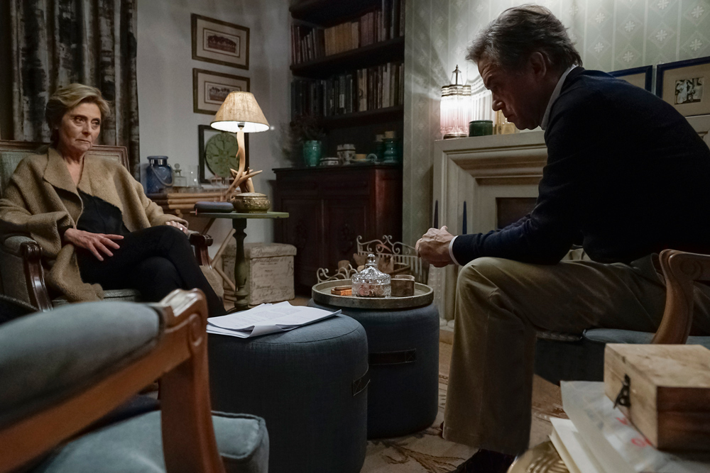 Terapia – série&nbsp;rtp1