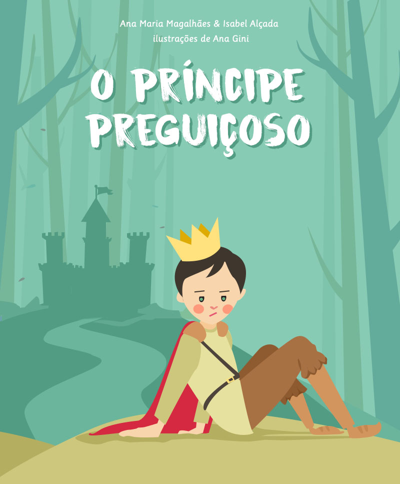 O Príncipe Preguiçoso