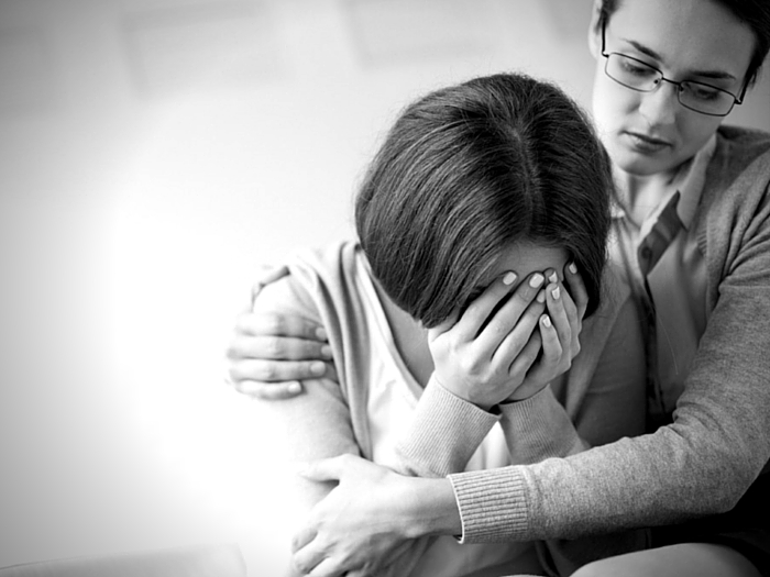 A Bola de Neve da&nbsp;Depressão