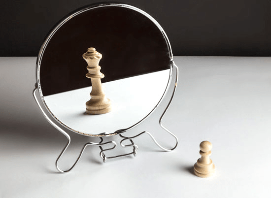 Liderar com Perturbação da Personalidade Narcísica: Da Grandeza à&nbsp;Autoestima