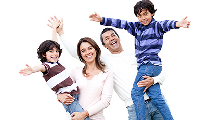 A Importância dos Pais no Processo Terapêutico da&nbsp;Criança