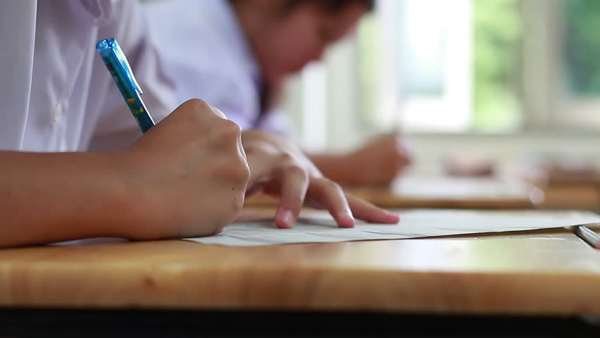 Exames Nacionais – Como Os Pais Podem&nbsp;Ajudar?