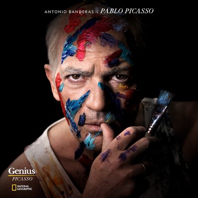 Genius: Picasso (National Geographic) –&nbsp;Série