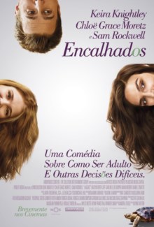 Encalhados (2014)