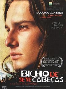 Bicho de Sete&nbsp;Cabeças