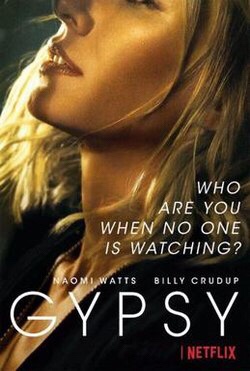 Gypsy – Série&nbsp;tv