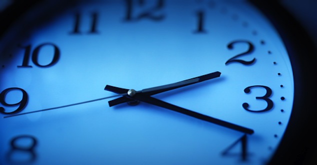 Como o Trabalho por Turnos e/ou Noturno Afeta o Bem-estar&nbsp;Geral