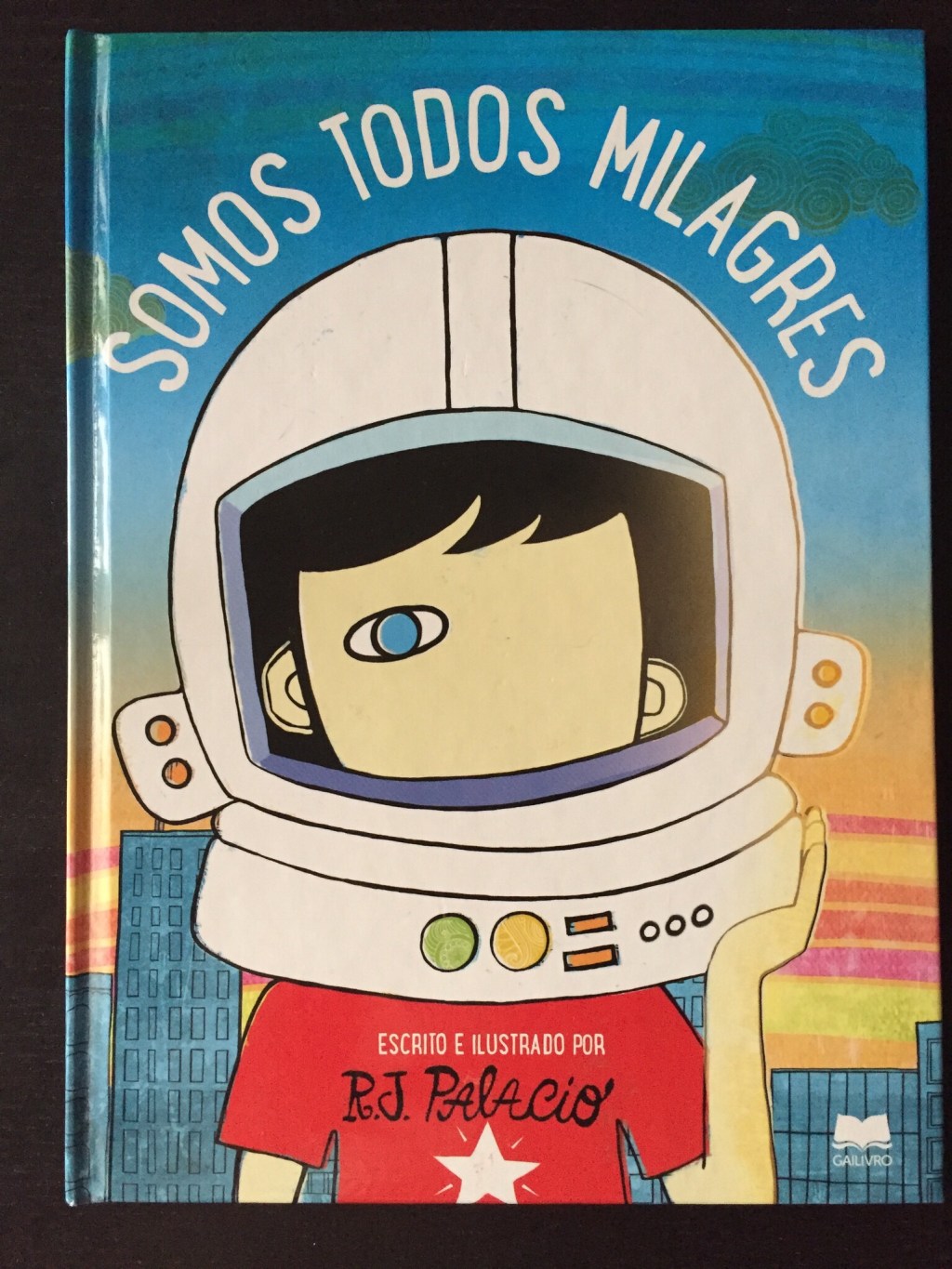 Somos Todos Milagres