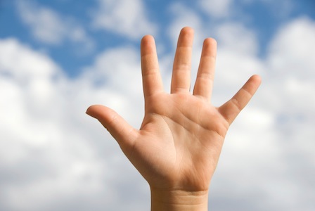 5 Maneiras Para Que Se Sinta bem e em&nbsp;Equilibrio