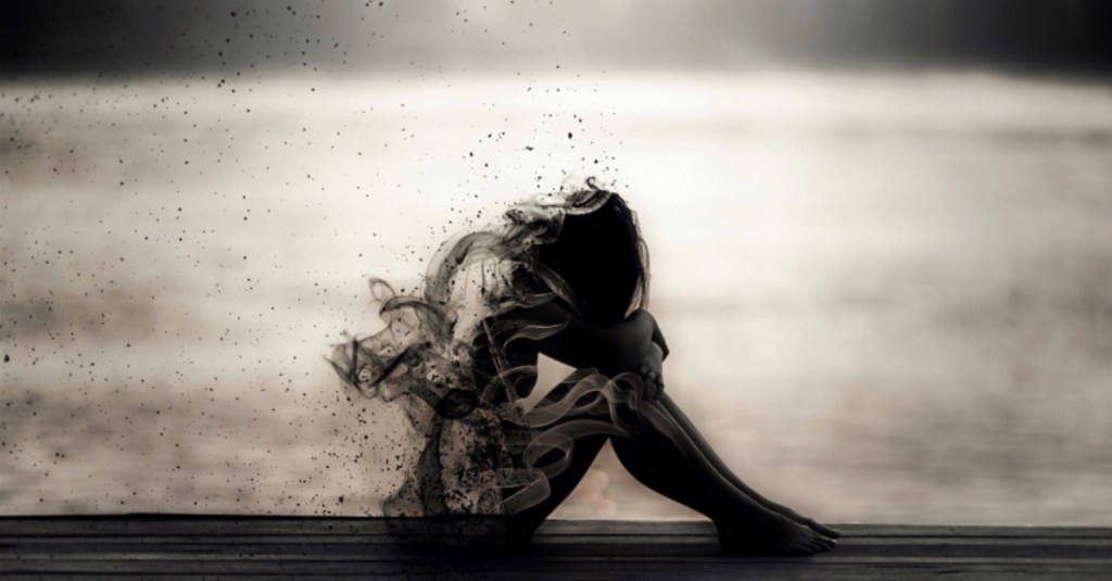 Alguma Vez Se Sentiu&nbsp;Vazio?