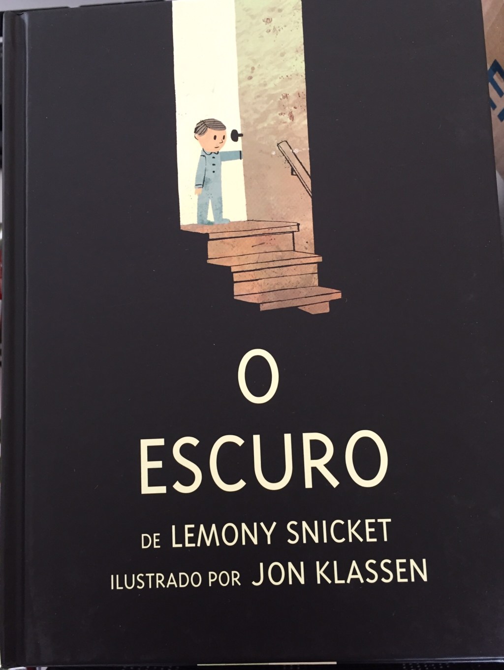 O Escuro