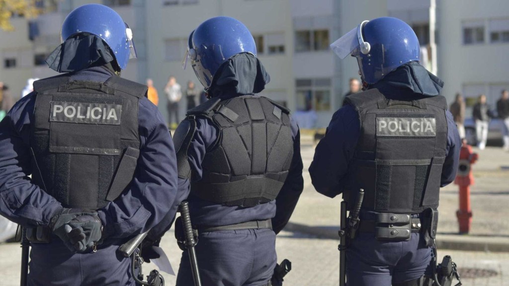 Resiliência Psicológica dos Operacionais das Forças de&nbsp;Segurança