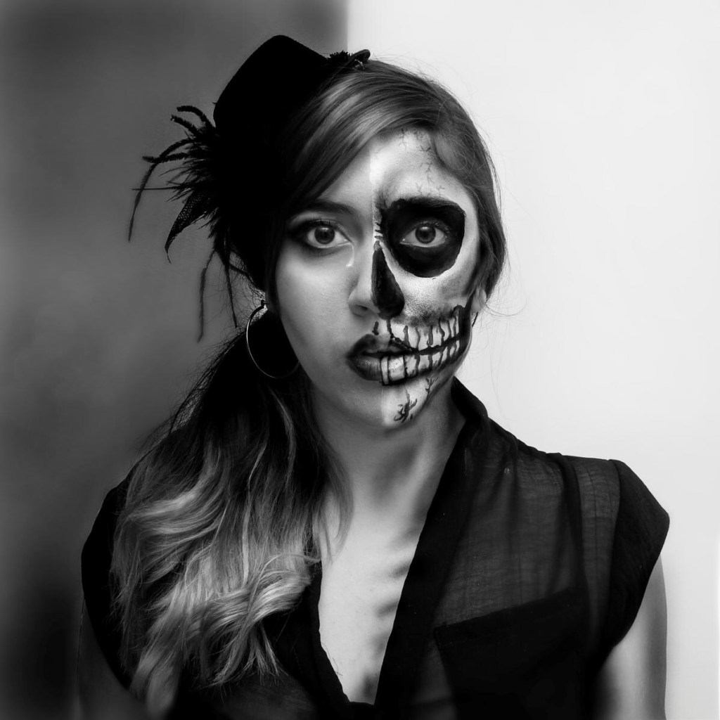 Viver com Um Vazio Insuportável e um Cheio Que Não se&nbsp;Entende