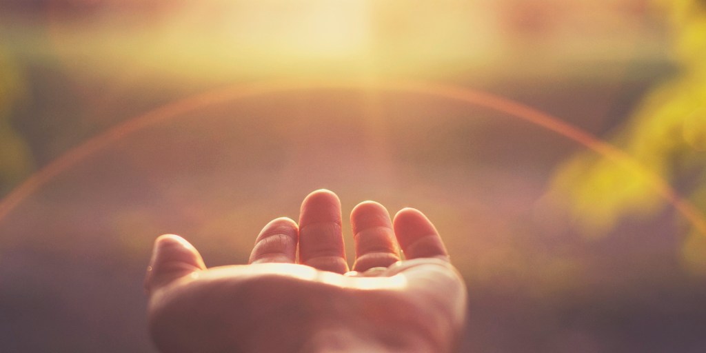 A Esperança é Essencial na Vida Daqueles que Querem Obter Melhores&nbsp;Resultados