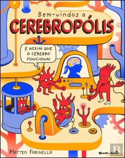 Bem-Vindos a Cerebropólis