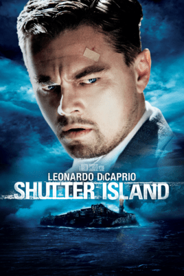 Shutter Island (Ilha do&nbsp;Medo)