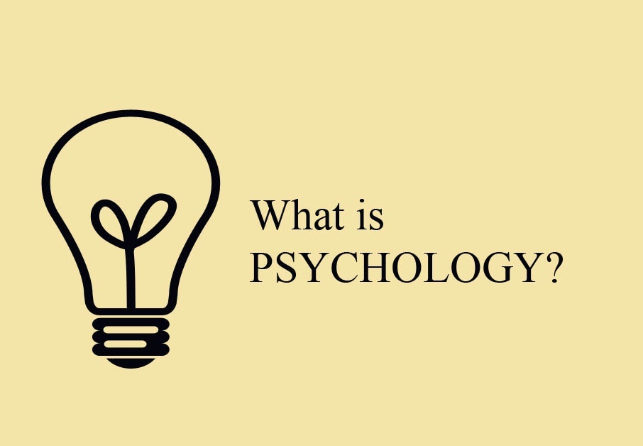 What is Psychology?