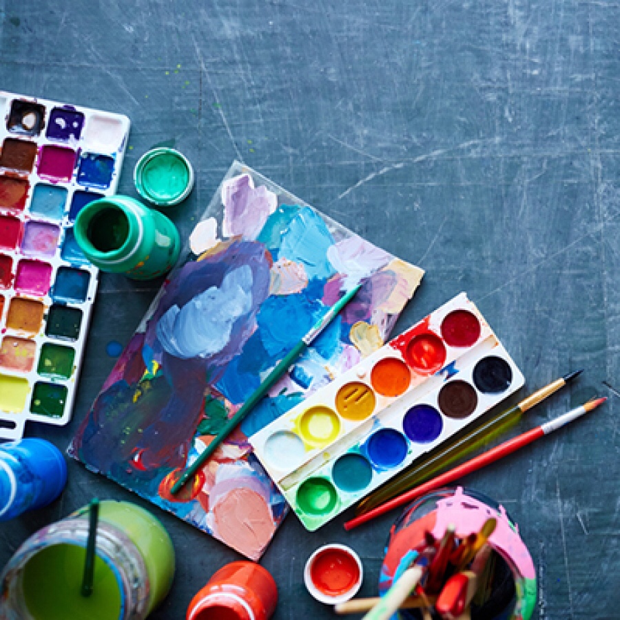 Como é que as Cores Influenciam o Humor, as Emoções e&nbsp;Comportamento?