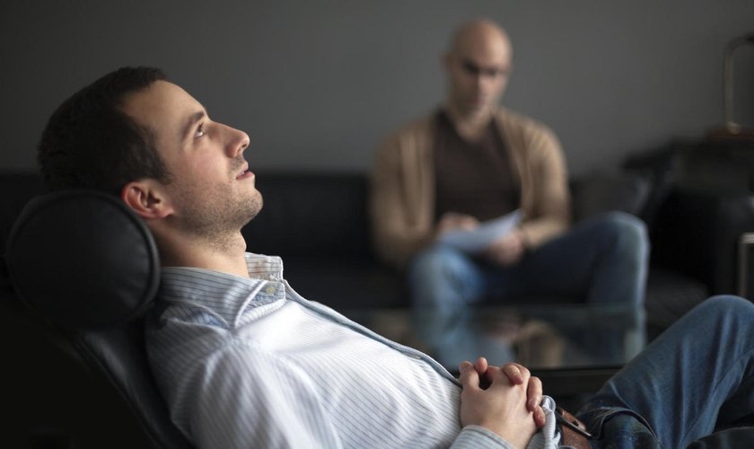 Quando a Terapia Deixa as Coisas Piores (Ou&nbsp;Não)