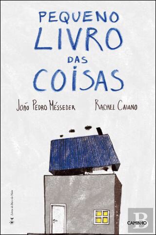 Pequeno Livro das&nbsp;Coisas