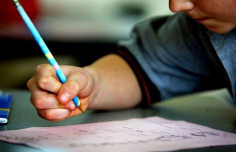 Será que o Meu Filho Está Preparado para o 1º Ciclo? A Prova de Prontidão Escolar – Sim ou&nbsp;Não?