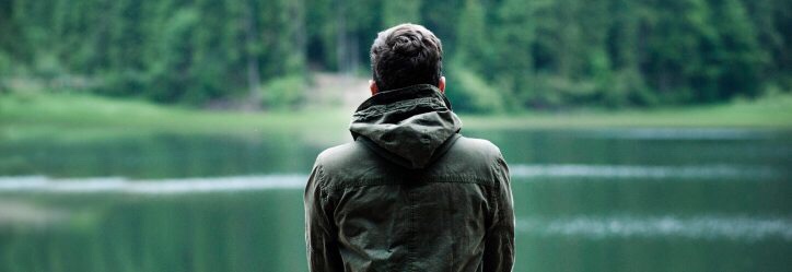 Para Recuperar do Trauma É Preciso Deixar Sentir as&nbsp;Emoções