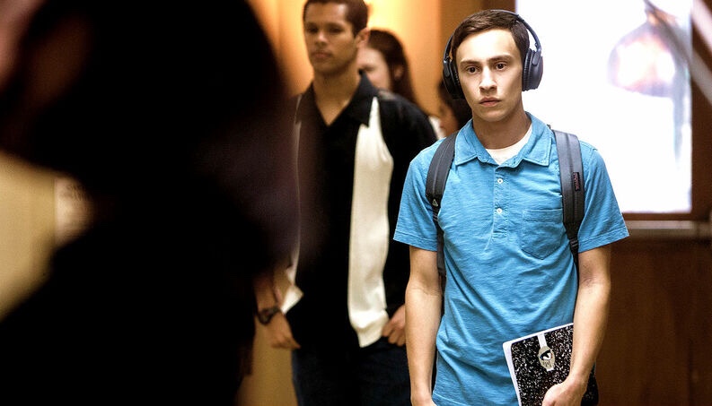 Sugestão de Série –&nbsp;“Atypical”