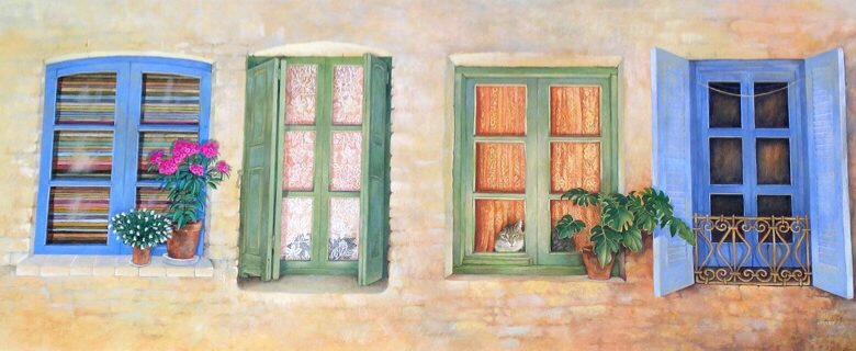 A Técnica Psicoterapêutica da Janela de&nbsp;Johari