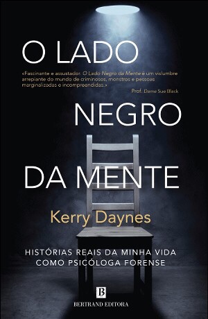Sugestão de Leitura – ‘O Lado Negro da&nbsp;Mente’