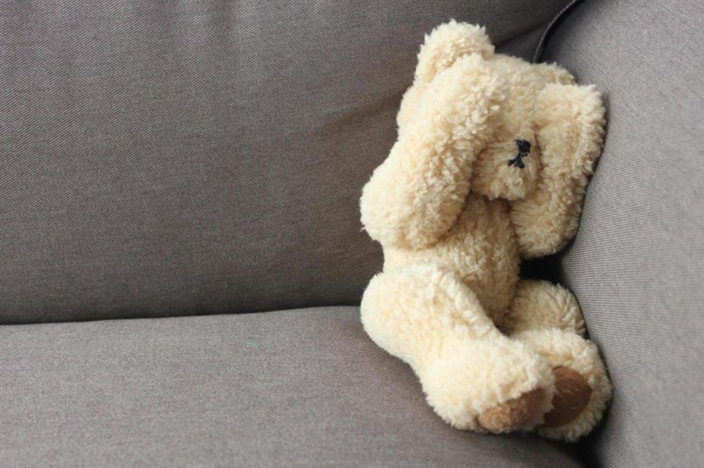 Talvez Precise de Algum Distanciamento Mental Tanto Quanto Social: Como Gerir o Stress no Estado de&nbsp;Emergência