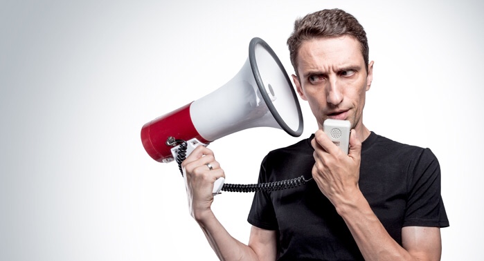 Como os Sentimentos, Pensamentos, Comportamentos e Eventos interagem entre si ? – Parte 2: O Poder de ‘Falar Consigo&nbsp;Mesmo’