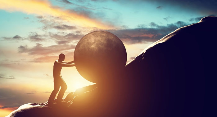 Desafios São Temporários: Saiba o Que Pode Fazer para Ajudar a Lidar Melhor com&nbsp;Eles