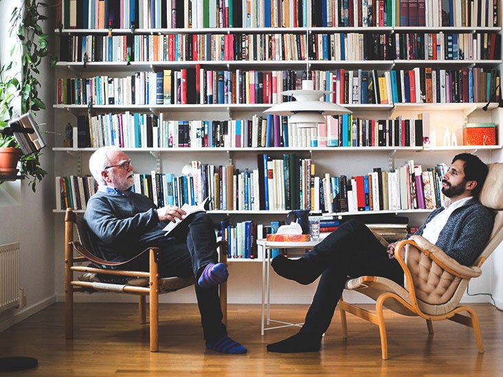 As 3 Razões pelas Quais a Psicoterapia pode Ter Sucesso ou&nbsp;Fracassar