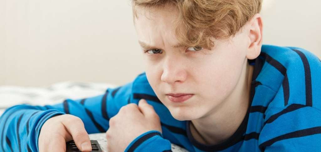 Os Adolescentes Não Pensam Bem nas Coisas… Ou os Adultos é Que Têm Dificuldade em&nbsp;Percebê-los?