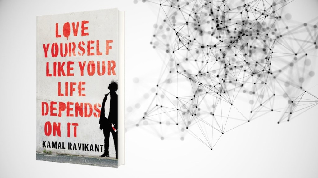 “Love Yourself Like Your Life Depends On it” – Sugestão de&nbsp;leitura