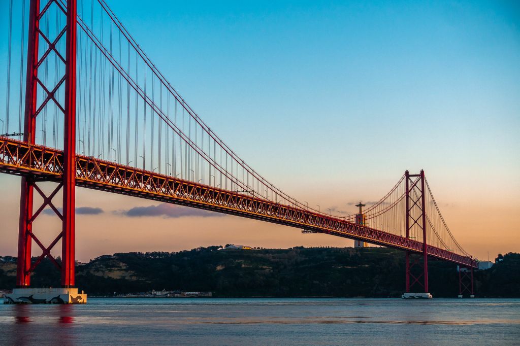 O Medo de Atravessar a Ponte 25 de&nbsp;Abril