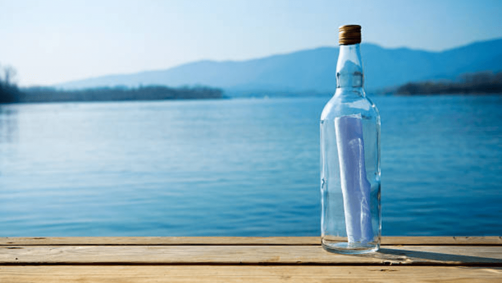 Esta é uma Mensagem para os que Não Acreditam na Terapia… Vai Mudar a sua&nbsp;Vida!