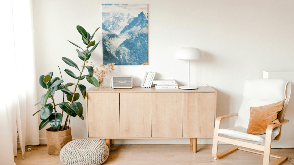 Feng Shui: Como a Organização do Espaço Físico Influência Positivamente o&nbsp;Bem-Estar