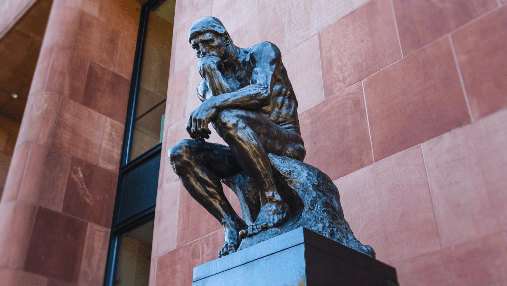 O Fim Não é um Ponto Final que Alguém Escreve por&nbsp;Ti