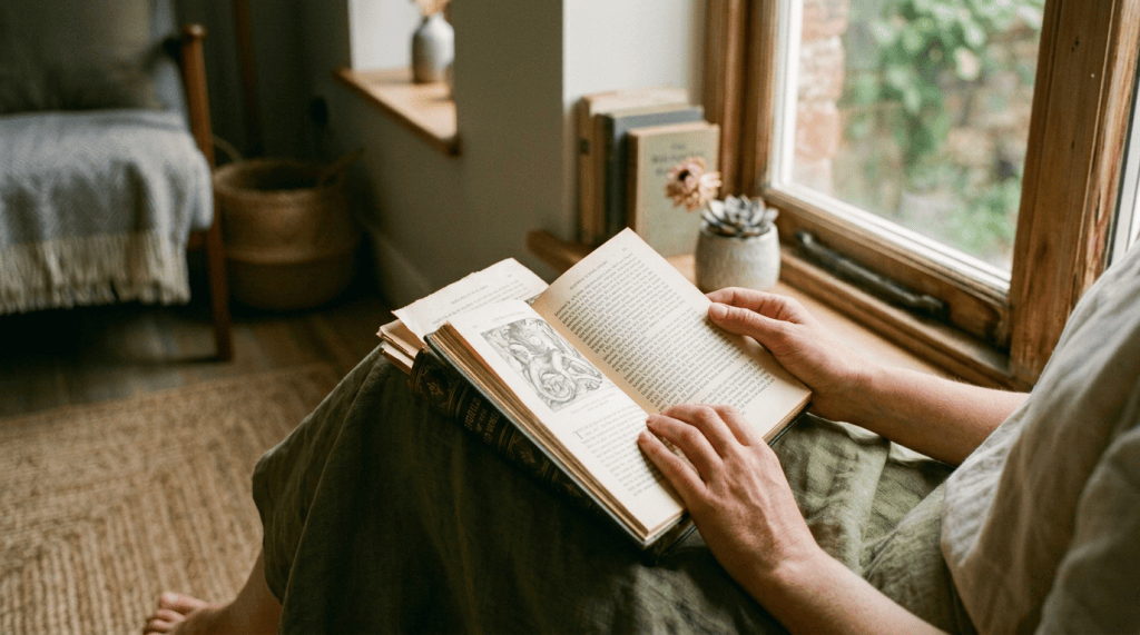 Viver no Presente: Como Deixar de Viver Preso ao Passado ou ao Futuro