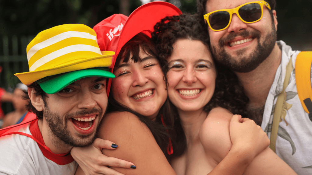 Contágio Social